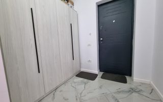 Vila individuala cu 5 camere si piscina, mobilata si utilata, Popesti - Poză 27