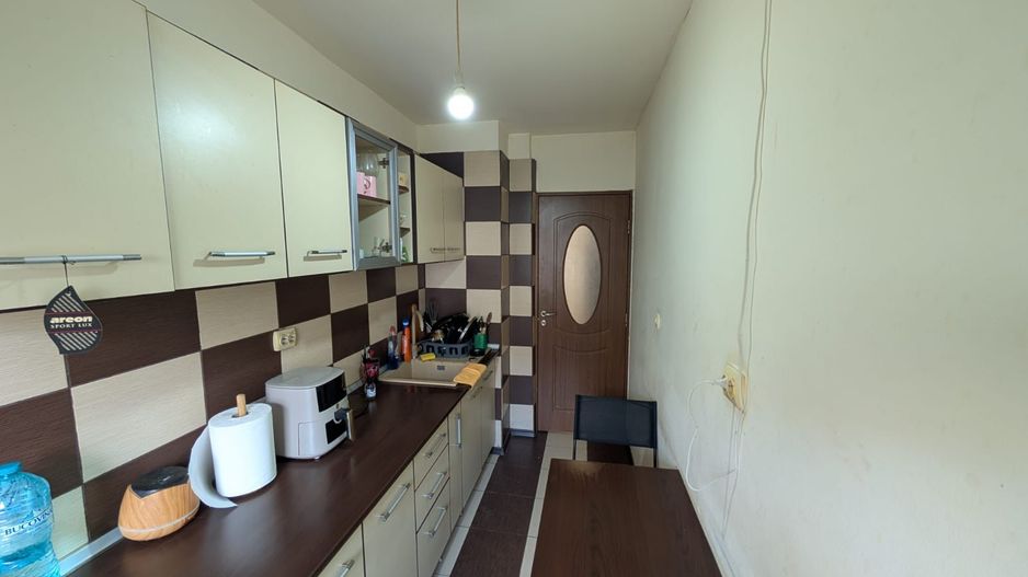 Garsonieră Spațioasă de Renovat în Zona Sebastian - Calea Rahovei - Poză 4