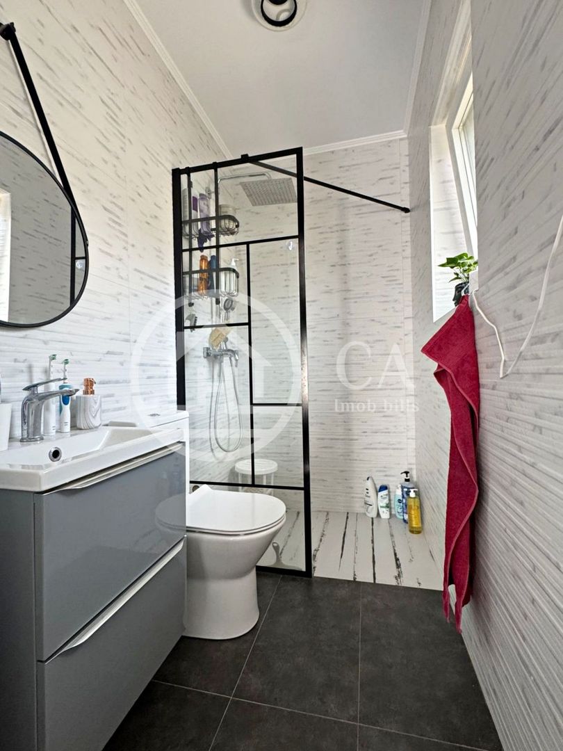 Casă de vânzare cu 3 camere si o anexa  in Sântandrei, Bihor - Poză 21