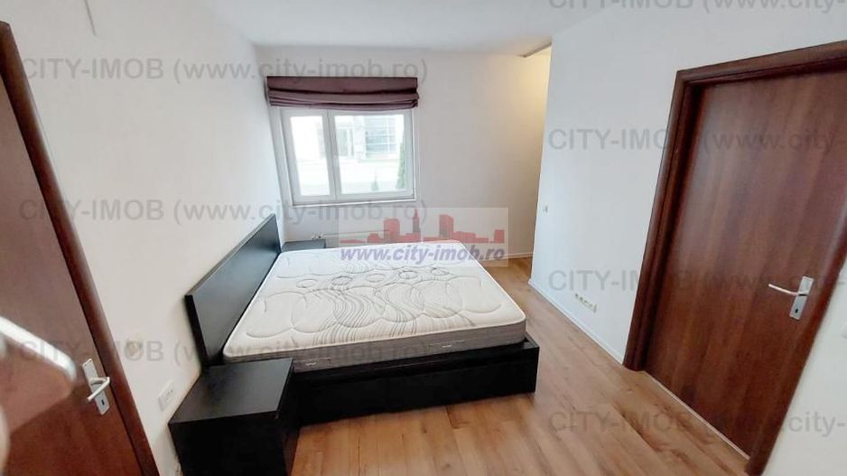 Inchiriere apartament 3 camere Baneasa Complex Rezidential - Poză 6