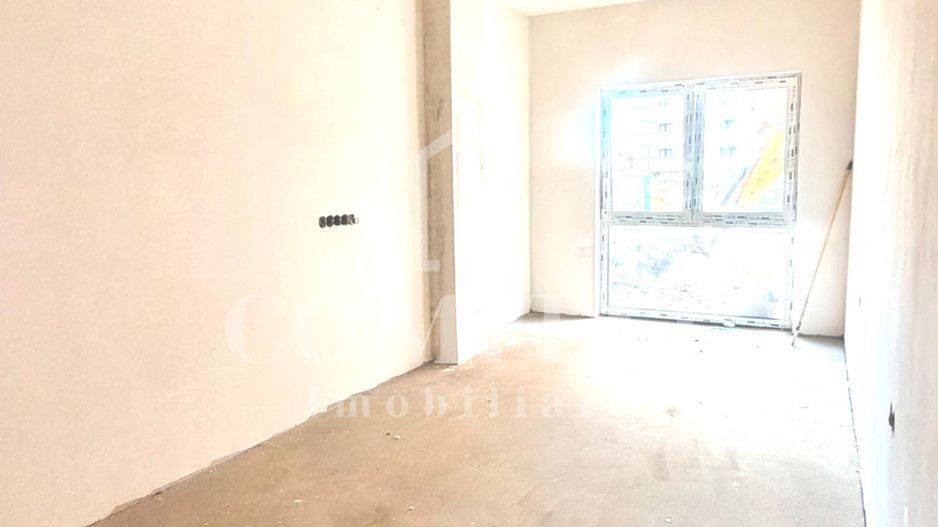 Oportunitate! Apartament 4 camere | Bloc nou | Zona str Somesului - Poză 12