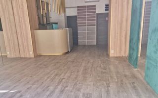 INCHIRIERE SPATIU COMERCIAL 113MP + TERASA STRADALA CENTRU VECHI ULTRACENTRAL - Poză 3