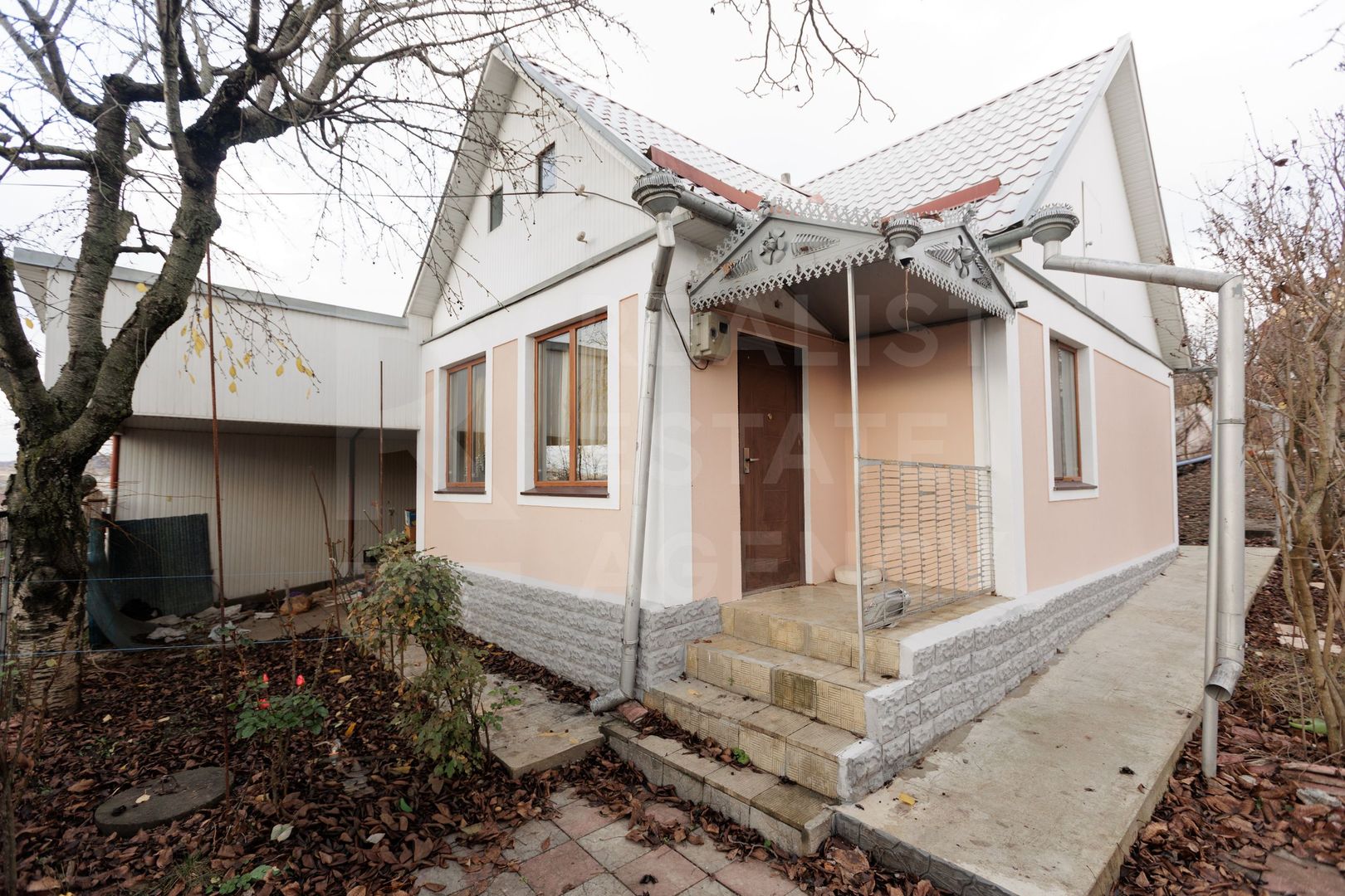 Vânzare, vilă, 63 mp, Trușeni - Poză 3