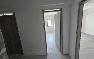 Apartament 2 camere Metalurgiei I Cartier Solar I finalizat - Poză 14