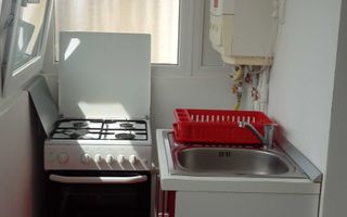 Apartament 2 camere de închiriat | Sibiu, Calea Dumbrăvii - Poză 7
