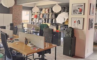 Zero comision, 178mp birou etaj 1 move-in ready Cismigiu, 14' metrou - Poză 3