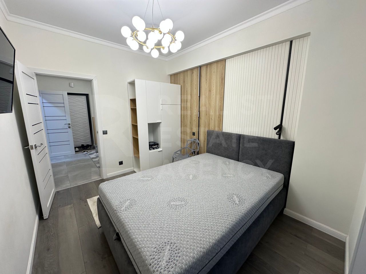 Chirie, apartament, 1 cameră, str. Nicolae Dimo, Râșcani - Poză 5