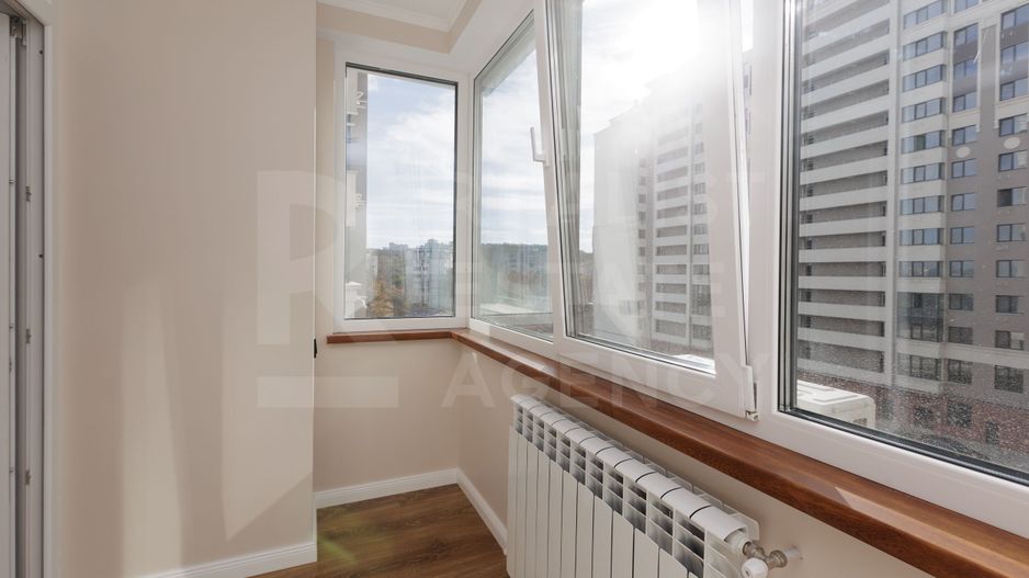 Vânzare, apartament, 3 camere, str. Vasile Lupu, Buiucani - Poză 5