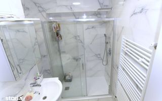 Apartament spatios renovat, Podu Iloaiei, etaj 2 - Poză 10