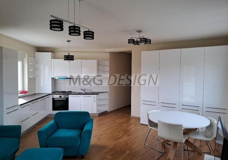 Apartament 3 camere Aradului bloc nou - Poză 3