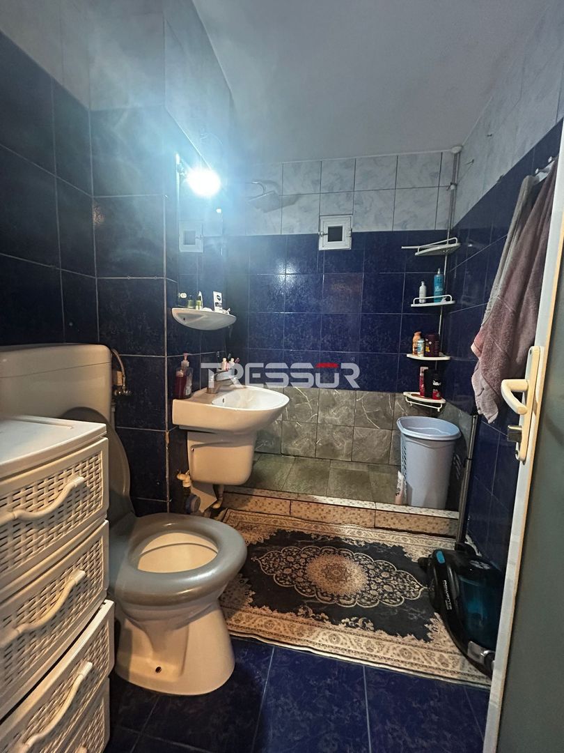 Apartament 2 camere | Palas – I.C. Brătianu | 46 mp - Poză 12