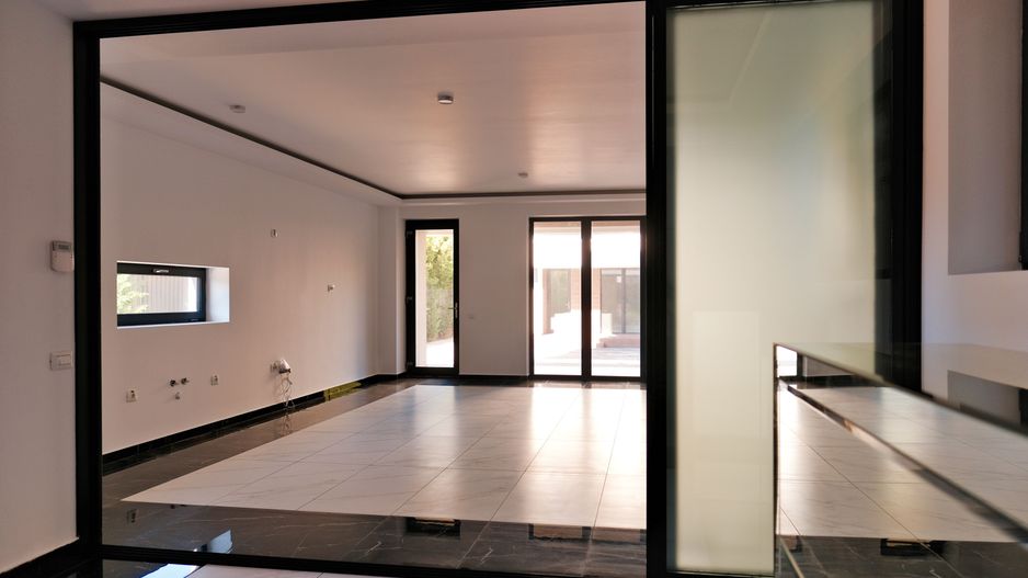 Oportunitate unica complex investitie - Vile noi direct deschidere Iancu Nicolae - Poză 6