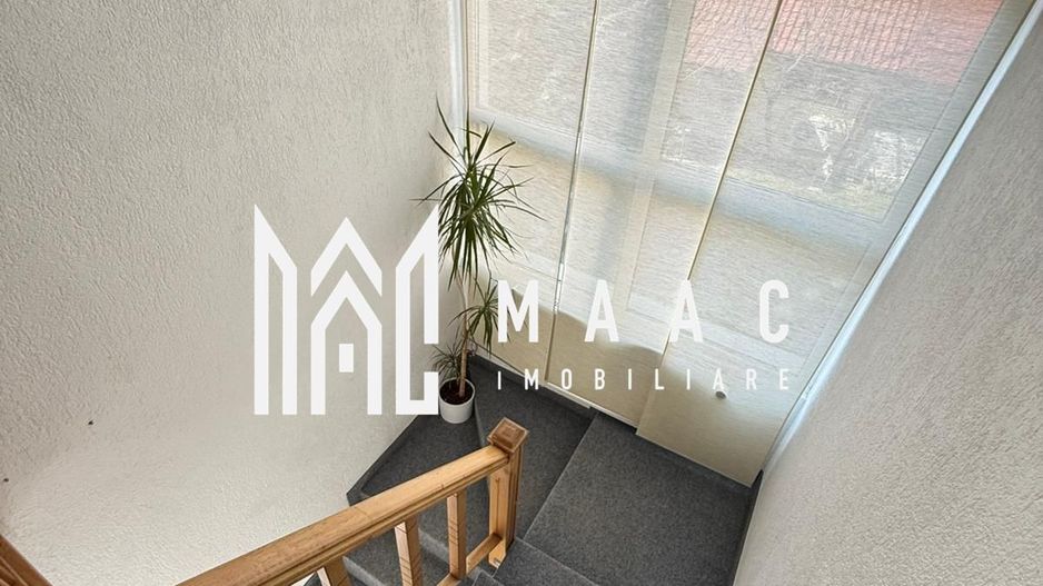 Spatiu comercial/ birouri | Etaj 1 | 80MP | Sub Arini - Poză 16