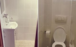 2 camere in vila antebelica - Parcul Sf. Gheorghe - Poză 6