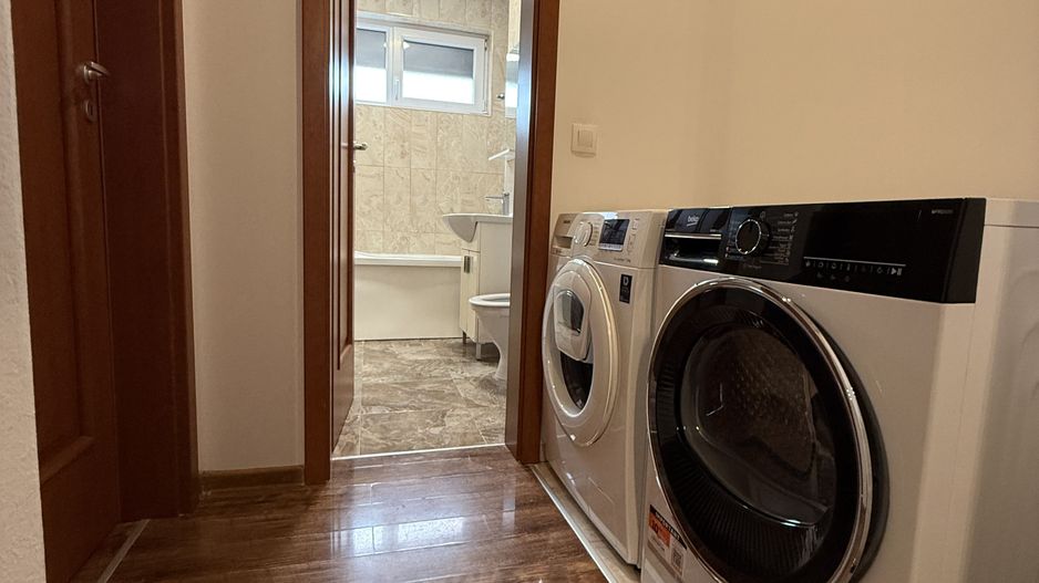 Braytim-Timisoara | 2 camere | Decomandat | Loc de parcare - Poză 17