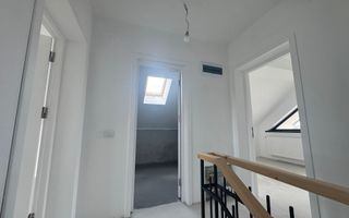 Vila 6 camere I Pipera I Vanzare - Poză 25