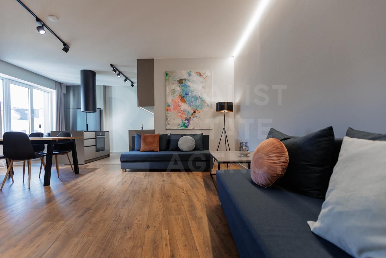 Chirie, apartament, 2 camere, str. Moara Roșie, Centru - Poză 2