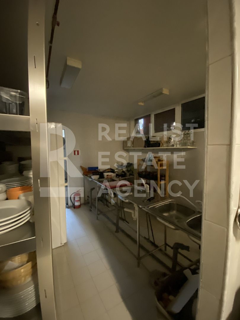 Chirie, restaurant, șoseaua Ștefan cel Mare și Sfânt, Iași - Poză 6