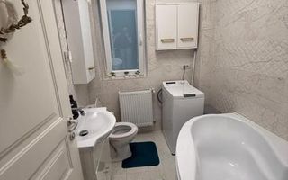 Apartament 2 camere, 49 mp, Valea Lupului – mobilat și utilat - Poză 7