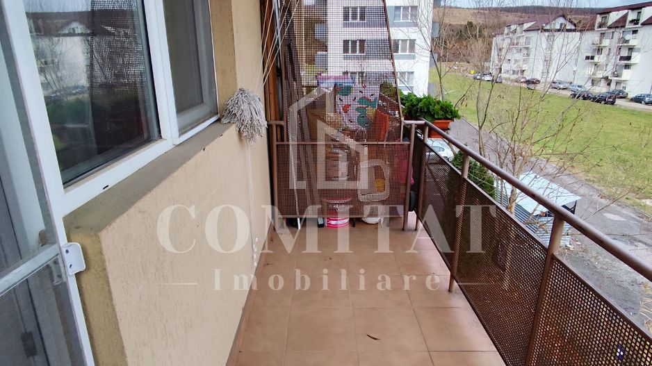 Apartament cu 3 camere | Zona Tineretului - Florești - Poză 7