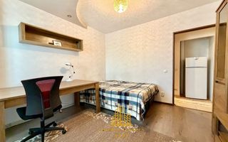Vânzare apartament 2 camere 48 m.p. | Decomandat | Nicolina - Central - Poză 11
