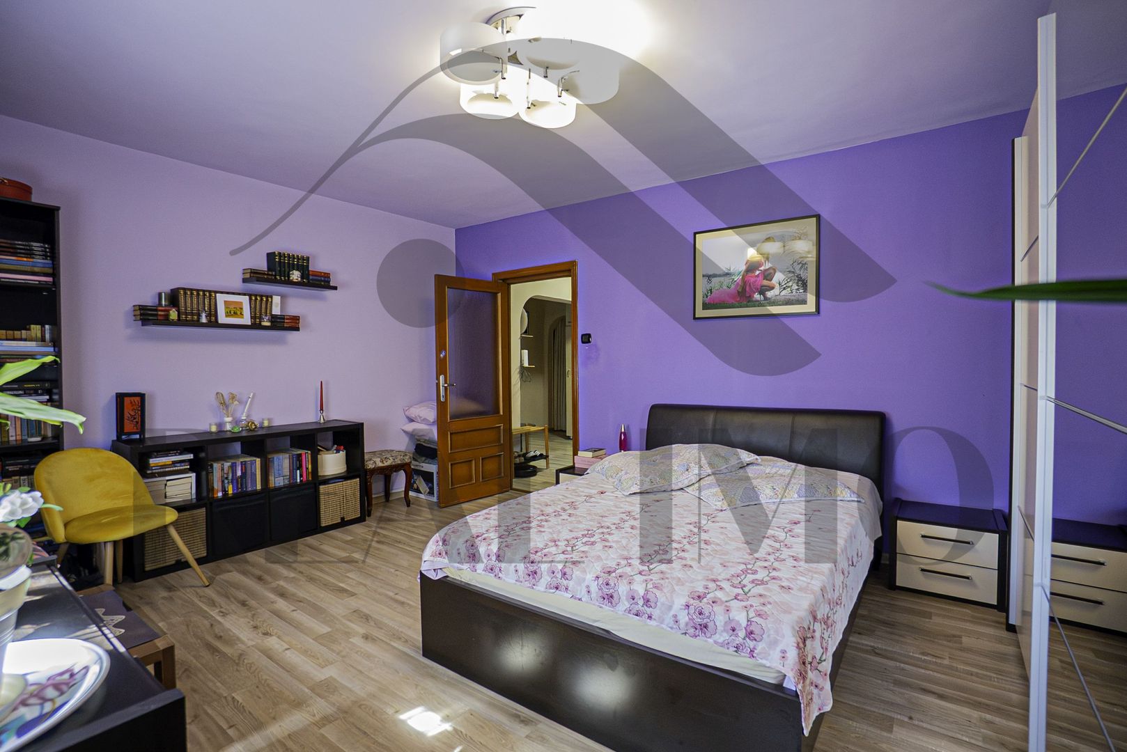 Apartament 4 camere decomandat | 100 mp | Bloc 1989 | - Poză 7
