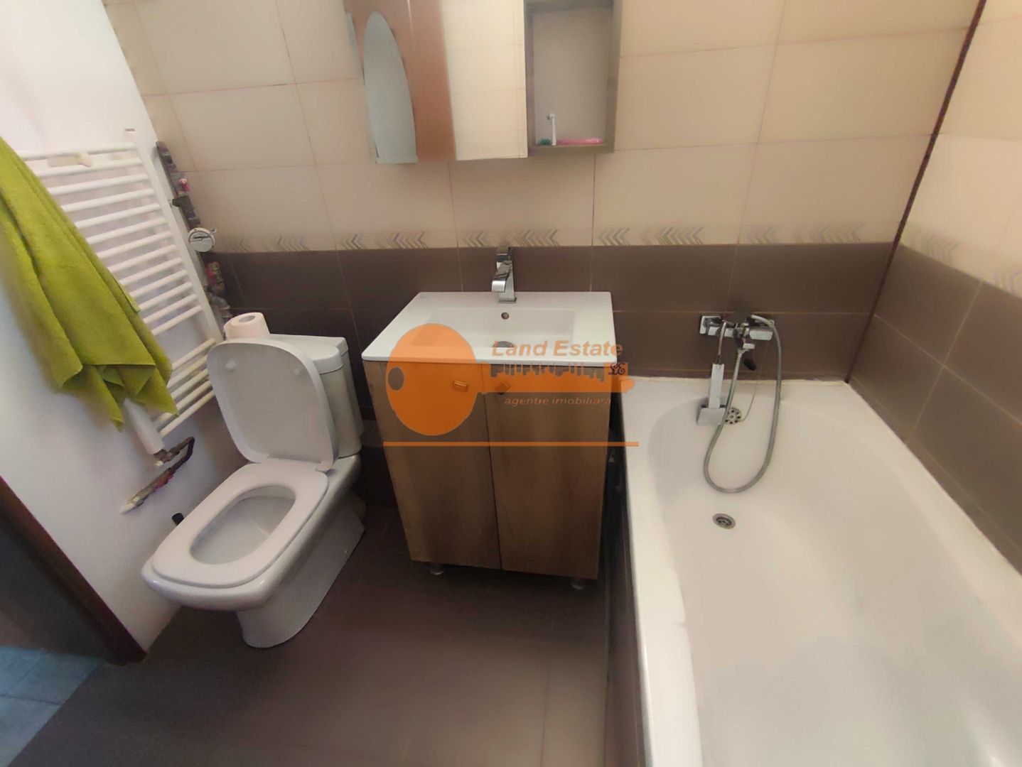 Apartament 3 camere – Sebastian | Loc de parcare inclus - Poză 7