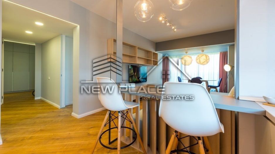 4City North | Apartament exclusivist | 2 Locuri de Parcare Subterane - Poză 8