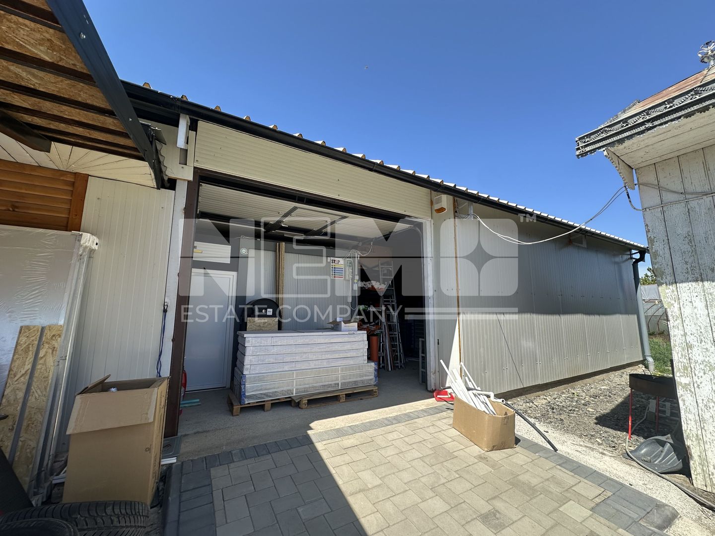 Casă de vânzare | Moara Nica, Suceava | Pret de 189.000€ - Poză 4