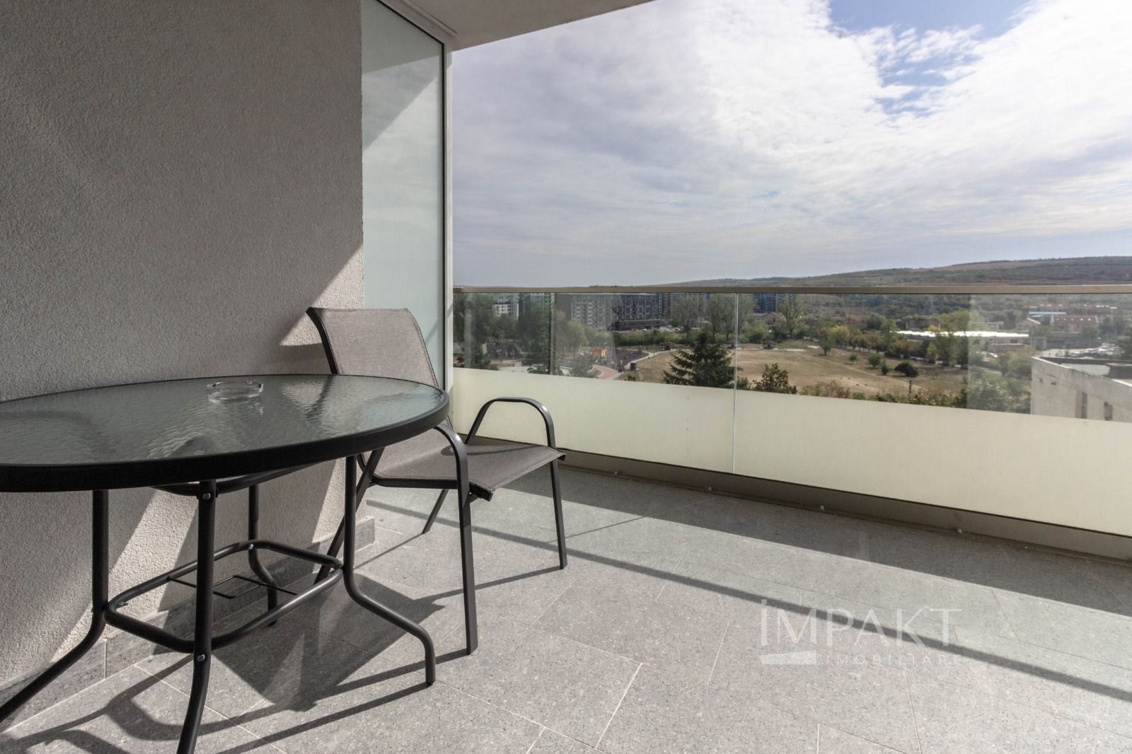 Apartament 2 camere premium in Gheorgheni, la 3 minute de Iulius Mall - Poză 2
