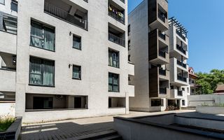 Apartament 3 camere 2 bai Gara de Est - Iancului I bloc 2021 I COM 0% - Poză 26