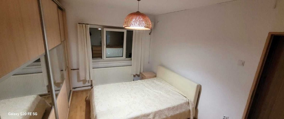 AP. 3 CAMERE NERVA TRAIAN, PARCARE, RENOVAT, REABILITAT, METROU 10 MIN - Poză 3