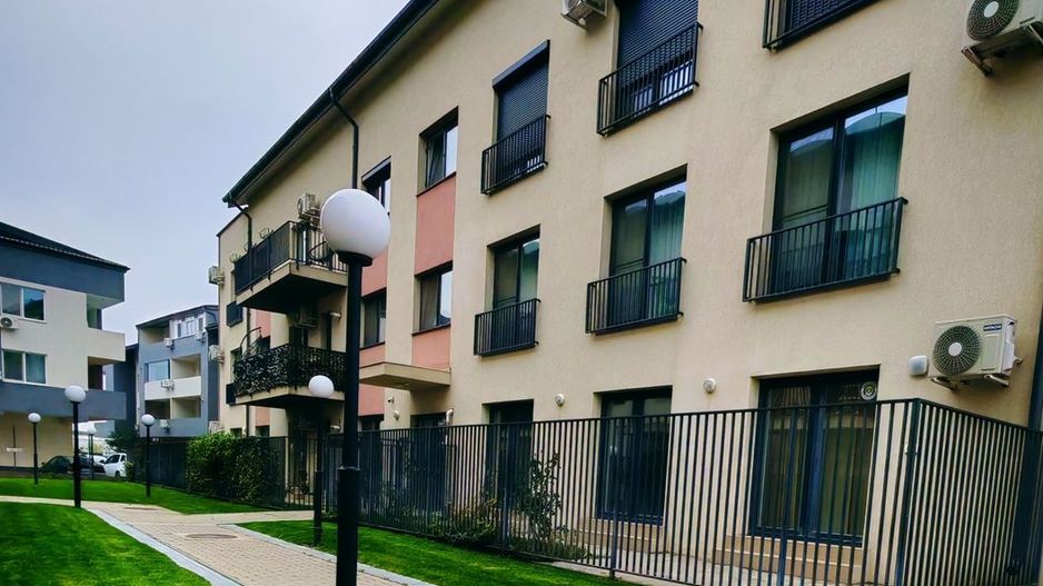 Inchiriere 2 camere, Str Drumul Gura Calitei, Metrou N Teclu 8 minute - Poză 1