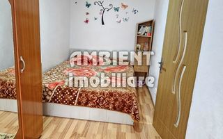 DE VÂNZARE - Apartament 2 camere, etaj 2, zona Alecsandri; - Poză 4