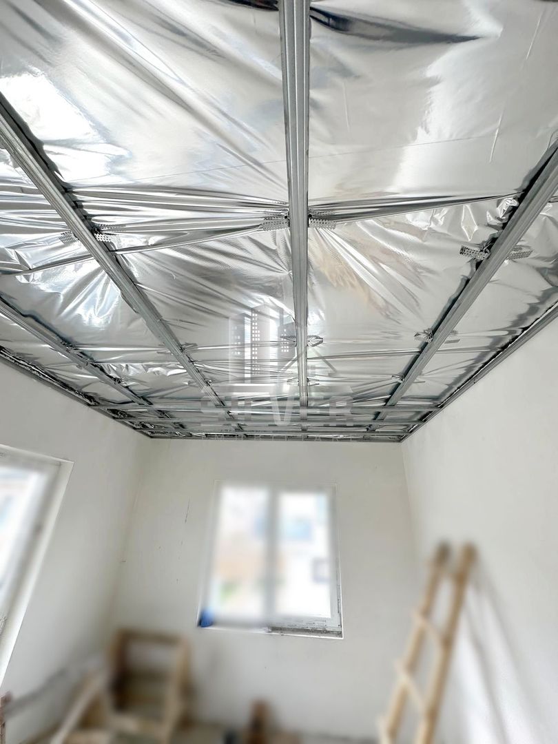 Casa  tip duplex/Zona strazii Urusagului. - Poză 20