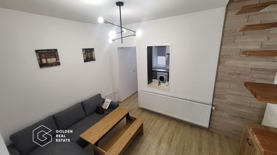Apartament 2 camere, 2 bai,  Zona Lunei Timisoara - Poză 3