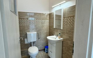 Spatiu Pentru Birouri Sau Cabinet | 74mp | 3 Camere | Parcare | Semicentral - Poză 8