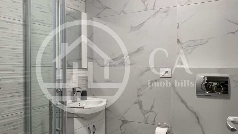 Pensiune turistica de vanzare in Rontau, Bihor - Poză 14