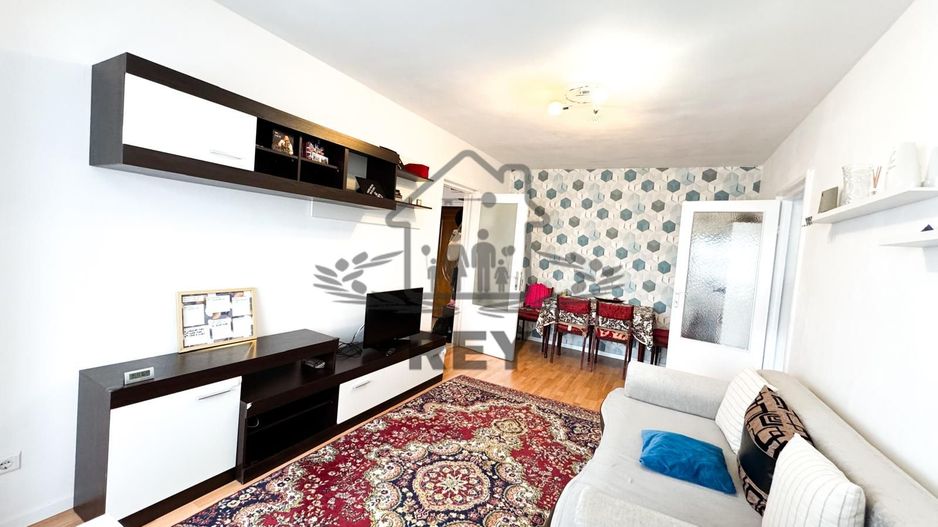 Apartament 2 camere zona Piața Rahovei / Oștirii - Poză 13