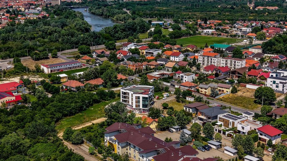Apartament 2 camere - etaj 2 - 67 mp utili - Subcetate - COMISION 0 - Poză 1