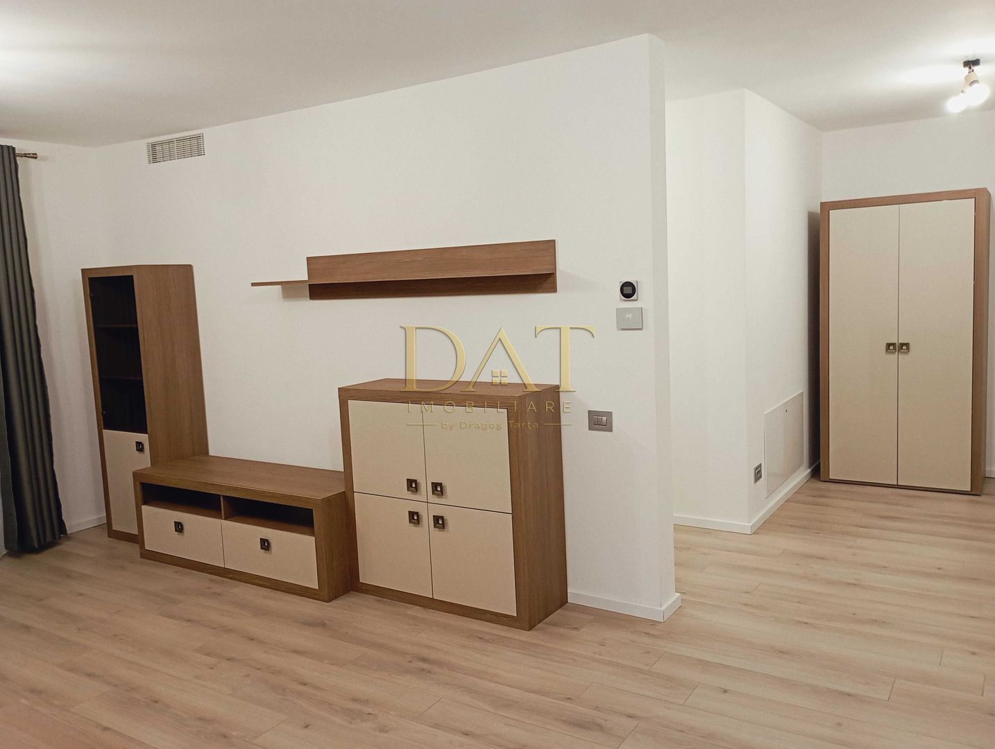 Apartament cu 2 camere | parcare subterană | Liberty Park - Poză 4
