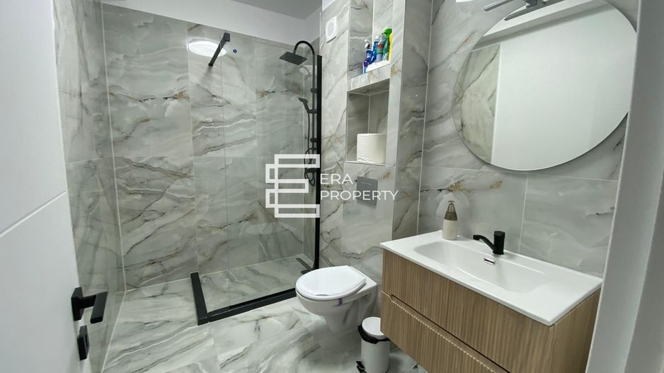 Apartament modern în DaVinci Homes – design industrial & finisaje premium - Poză 15