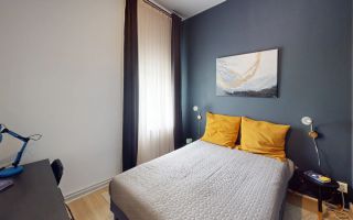 Apartament cu 3 camere finisat  la cheie in Andrei Muresanu - Poză 6
