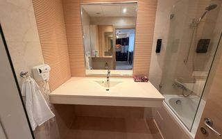 De inchiriat Apartament 2 camere Rin Grand Hotel - Poză 5