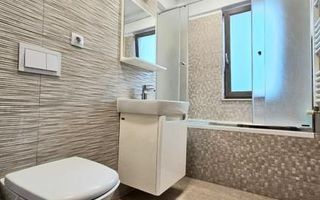 Apartament modern 2 camere 52 mp et 5 in zona Tatarasi - Poză 3