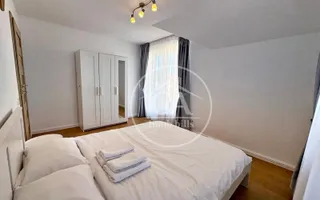 Casa P+1 cu 5 camere de inchiriat în zona Calea Clujului, Oradea - Poză 13