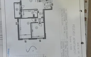 APARTAMENT 3 CAMERE DE VÂNZARE CU FACILITĂȚI PREMIUM - Poză 23