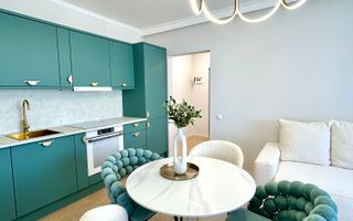 Apartament modern de vânzare  | Zona Terra, Florești - Poză 9