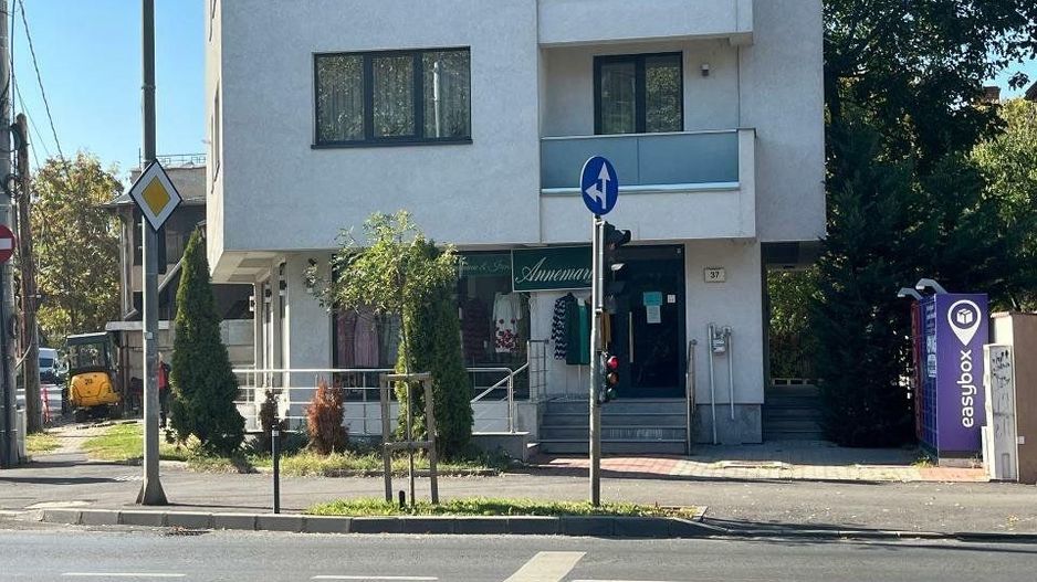 Vanzare spatiu comercial Drumul Sarii 150 mp - Poză 4