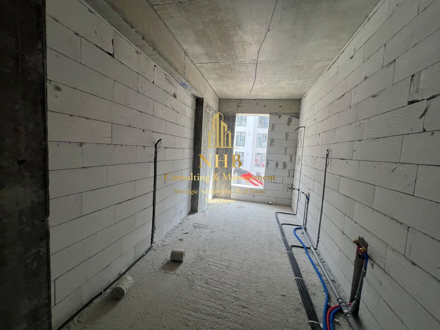 COMISON 0 -Apartament de vanzare -4 CAMERE -OMV PIPERA - Poză 25